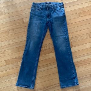 Men’s Hollister jeans 31x32